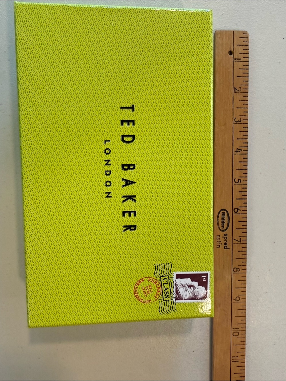 Ted Baker Woman’s Wallet - Neon Pink